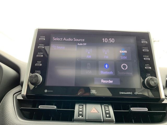 2022 Toyota RAV4 Hybrid XSE