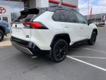 2022 Toyota RAV4 Hybrid XSE