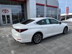 2022 Lexus ES 350