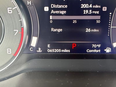 2022 Acura RDX Technology Package SH-AWD