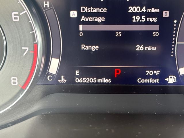 2022 Acura RDX Technology Package SH-AWD