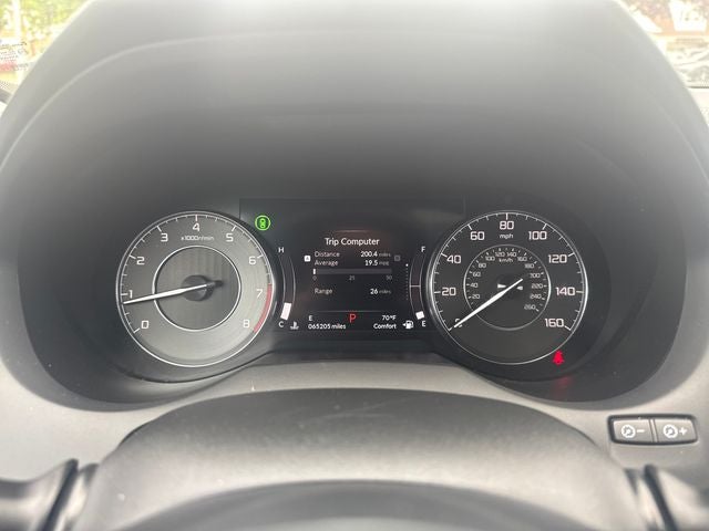 2022 Acura RDX Technology Package SH-AWD