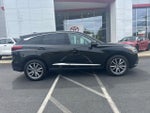 2022 Acura RDX Technology Package SH-AWD