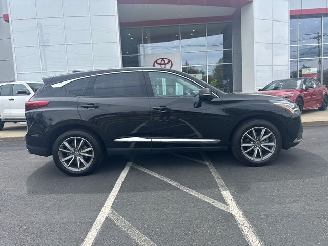 2022 Acura RDX Technology Package SH-AWD