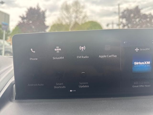 2022 Acura RDX Technology Package SH-AWD