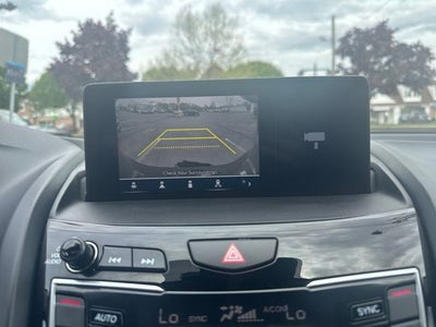 2022 Acura RDX Technology Package SH-AWD