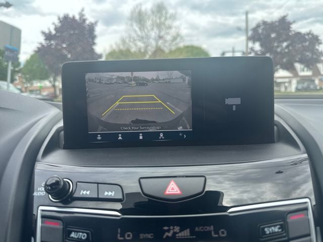 2022 Acura RDX Technology Package SH-AWD