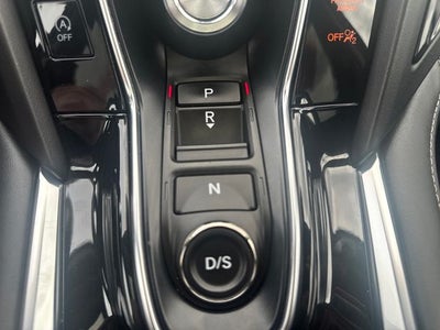 2022 Acura RDX Technology Package SH-AWD