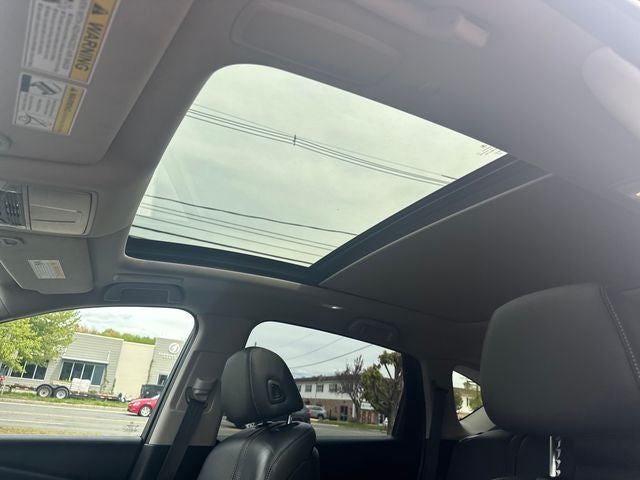 2022 Acura RDX Technology Package SH-AWD