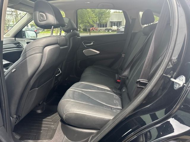 2022 Acura RDX Technology Package SH-AWD