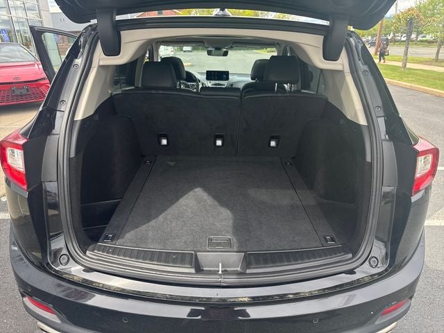 2022 Acura RDX Technology Package SH-AWD