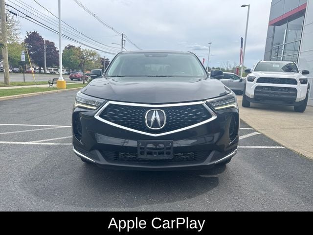 2022 Acura RDX Technology Package SH-AWD