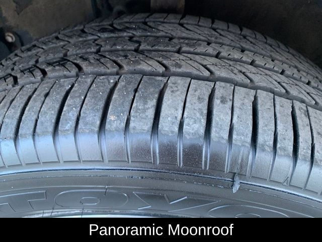 2017 Toyota Highlander Hybrid Limited Platinum