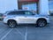 2017 Toyota Highlander Hybrid Limited Platinum