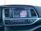 2017 Toyota Highlander Hybrid Limited Platinum