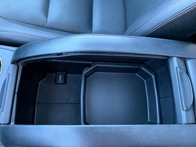 2017 Toyota Highlander Hybrid Limited Platinum