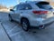2017 Toyota Highlander Hybrid Limited Platinum
