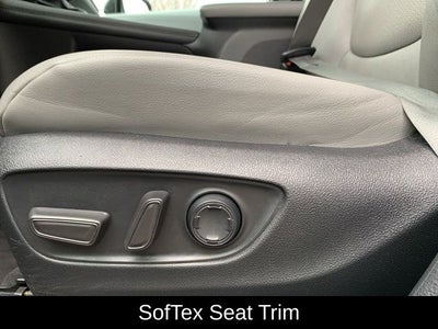 2025 Toyota Sienna XLE 7 Passenger
