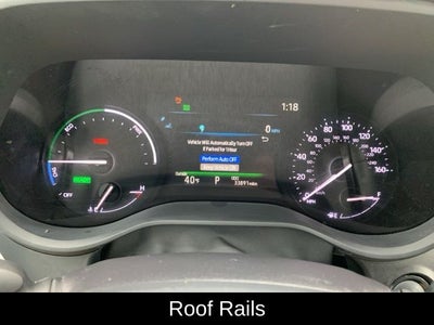 2025 Toyota Sienna XLE 7 Passenger