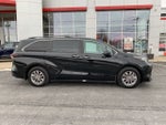 2025 Toyota Sienna XLE 7 Passenger
