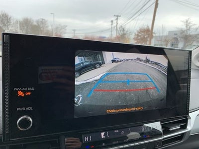 2025 Toyota Sienna XLE 7 Passenger