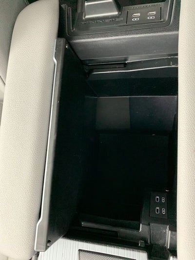 2025 Toyota Sienna XLE 7 Passenger