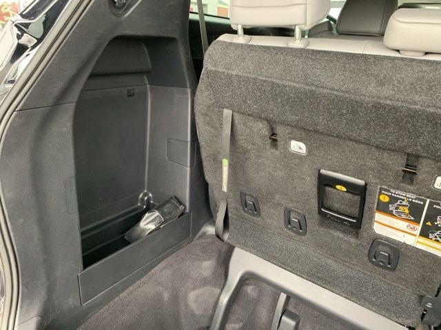 2025 Toyota Sienna XLE 7 Passenger