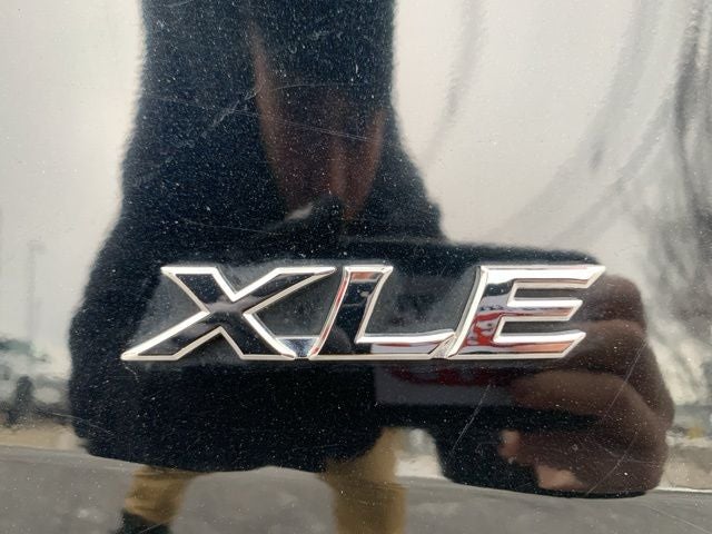 2025 Toyota Sienna XLE 7 Passenger