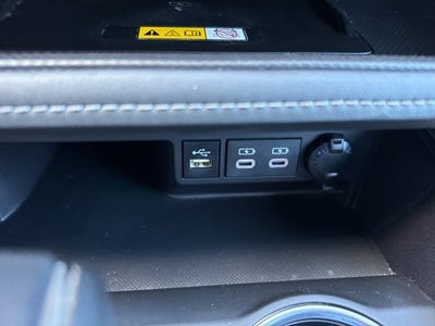 2024 Toyota Highlander Hybrid XLE