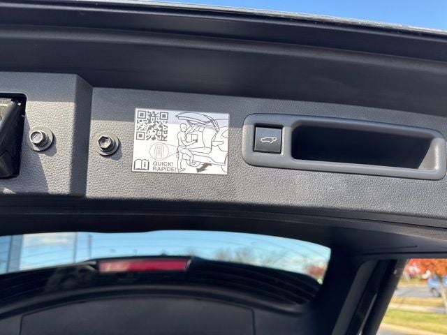 2024 Toyota Highlander Hybrid XLE