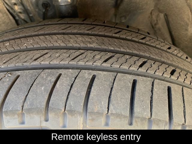 2025 Toyota Highlander LE AWD