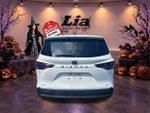 2025 Toyota Sienna LE 8 Passenger