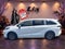 2025 Toyota Sienna LE 8 Passenger
