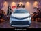 2025 Toyota Sienna LE 8 Passenger