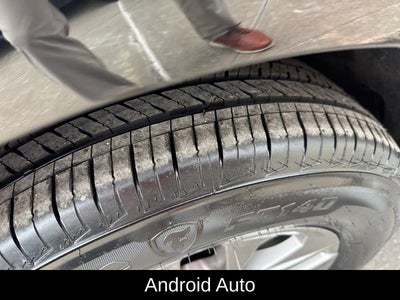 2024 Toyota Sienna LE 8 Passenger