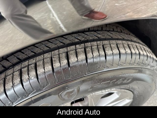 2024 Toyota Sienna LE 8 Passenger