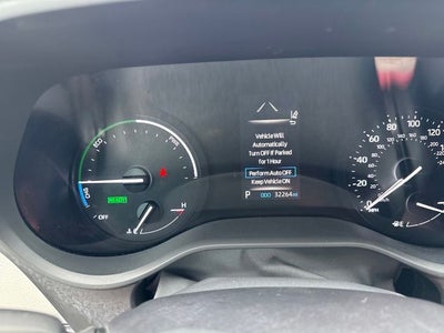 2024 Toyota Sienna LE 8 Passenger