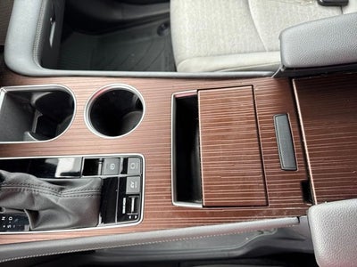 2024 Toyota Sienna LE 8 Passenger