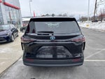 2024 Toyota Sienna LE 8 Passenger