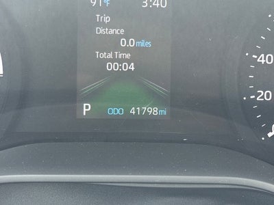 2023 Toyota Sienna LE 8 Passenger