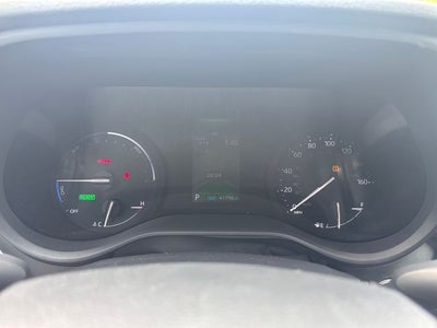 2023 Toyota Sienna LE 8 Passenger