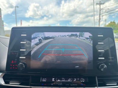 2023 Toyota Sienna LE 8 Passenger
