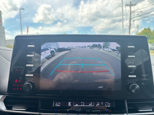 2023 Toyota Sienna LE 8 Passenger