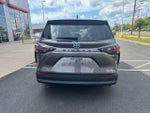 2023 Toyota Sienna LE 8 Passenger