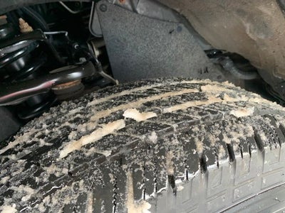 2017 Toyota Tacoma SR