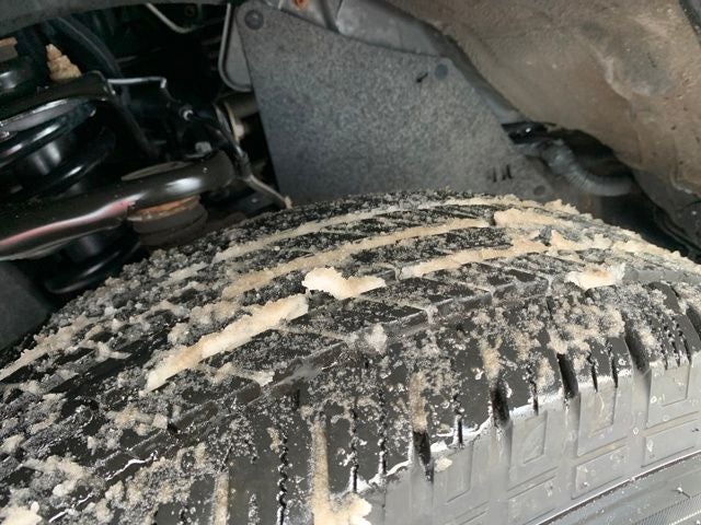 2017 Toyota Tacoma SR