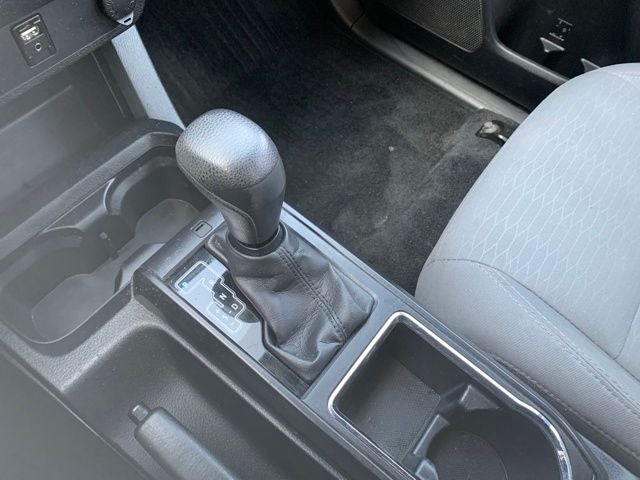 2017 Toyota Tacoma SR