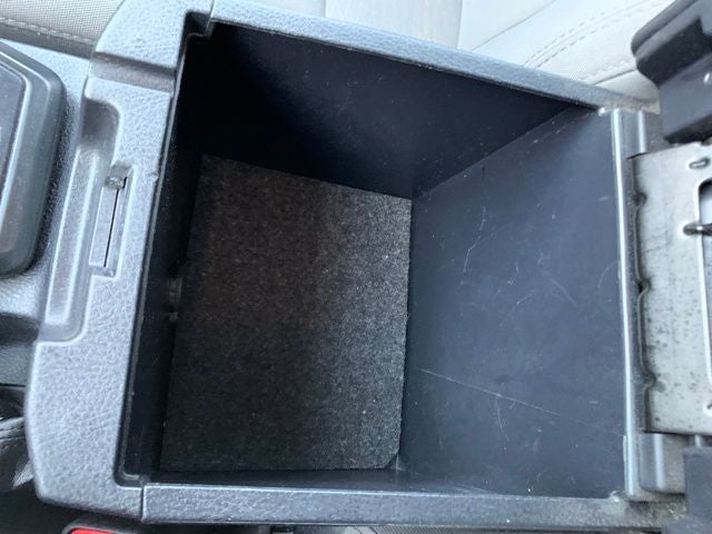 2017 Toyota Tacoma SR