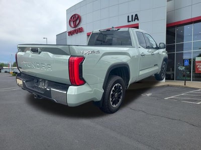 2023 Toyota Tundra SR5