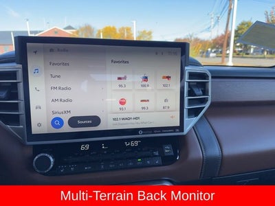 2023 Toyota Tundra 1794